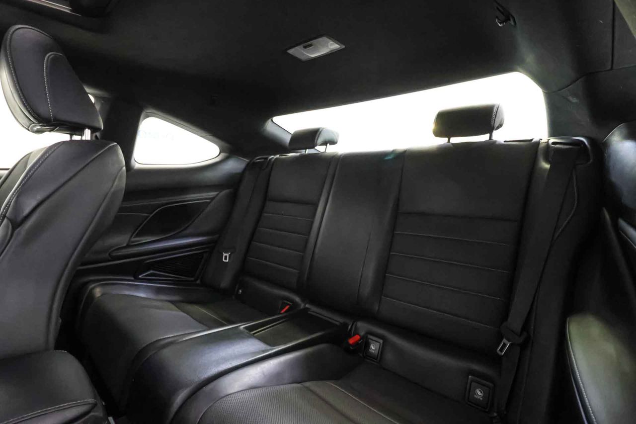 Lexus RC 2.5 300h Executive Navigation - Foto 52