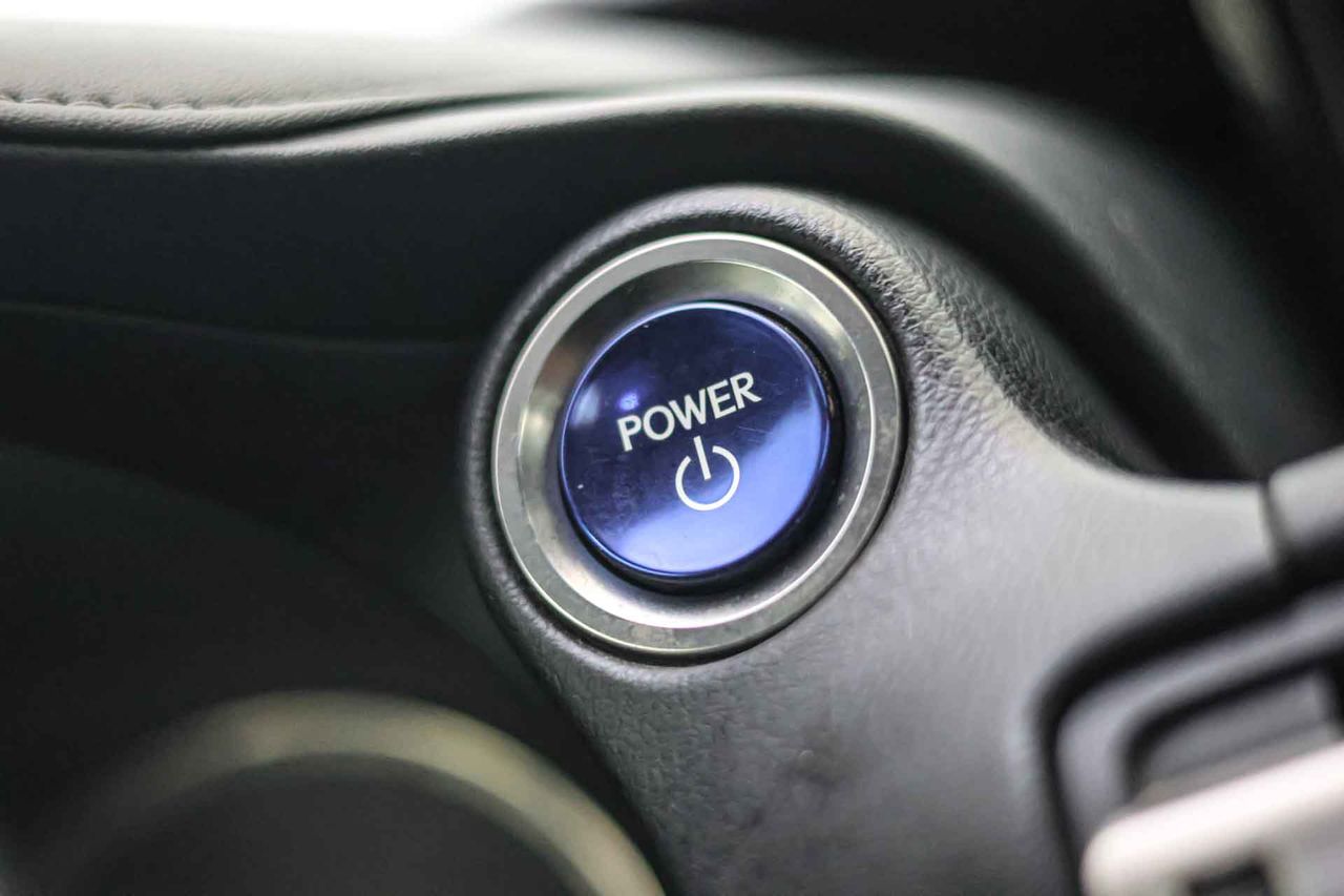 Lexus RC 2.5 300h Executive Navigation - Foto 45