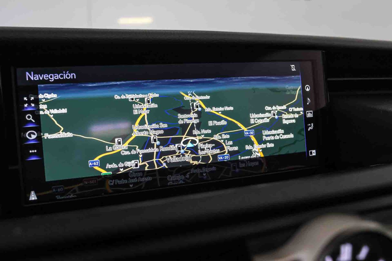 Lexus RC 2.5 300h Executive Navigation - Foto 55