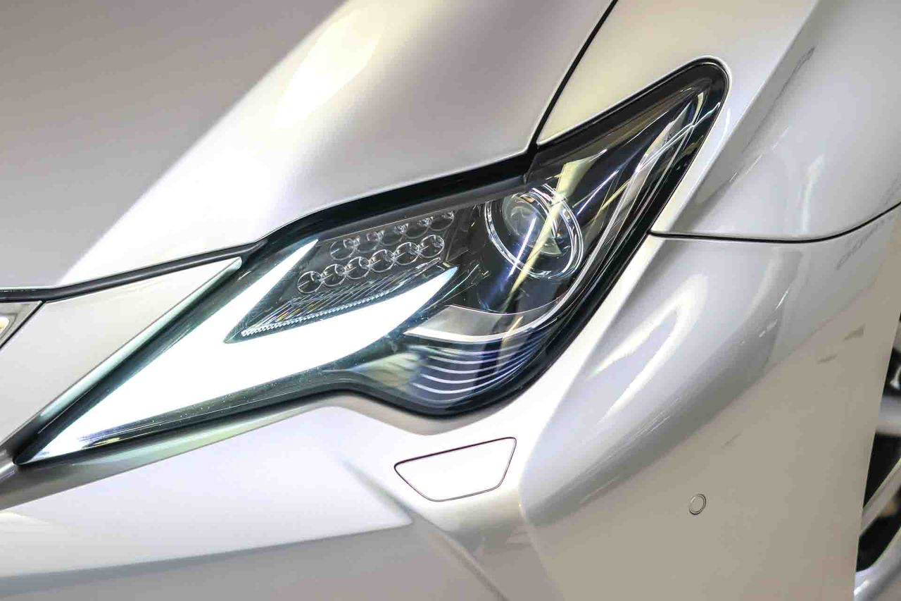 Lexus RC 2.5 300h Executive Navigation - Foto 18