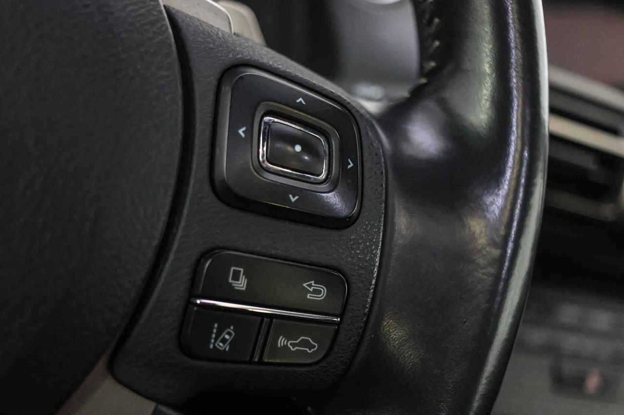 Lexus RC 2.5 300h Executive Navigation - Foto 38