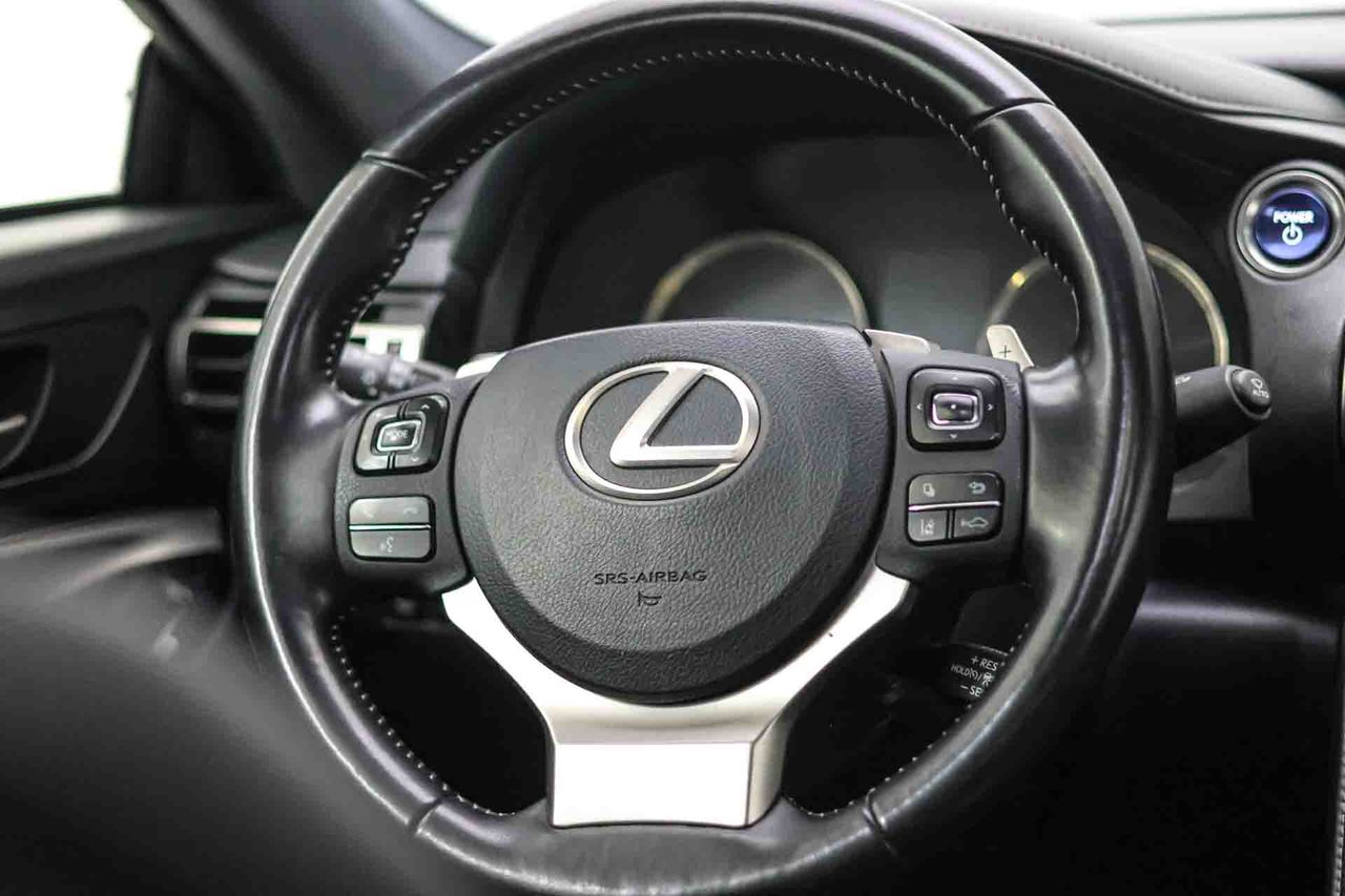 Lexus RC 2.5 300h Executive Navigation - Foto 35