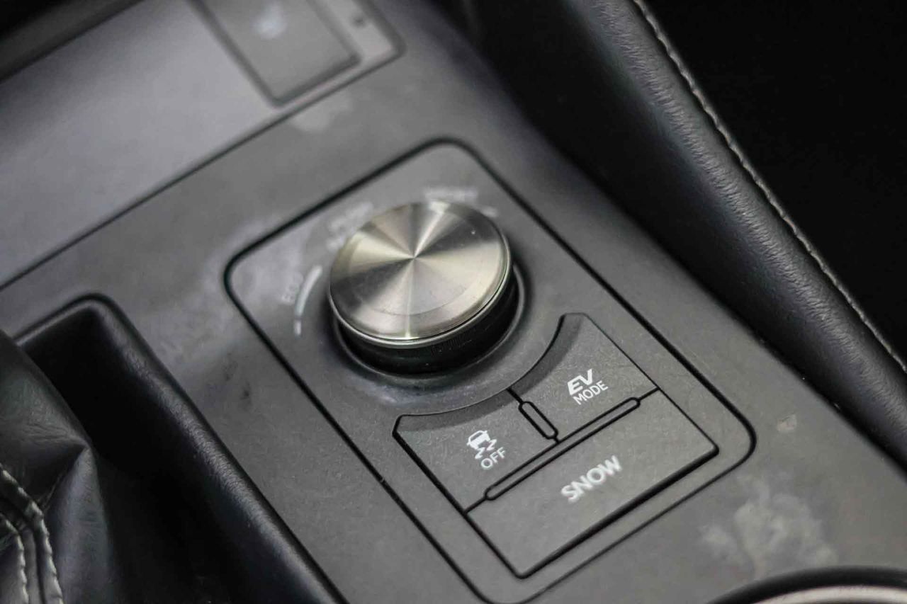 Lexus RC 2.5 300h Executive Navigation - Foto 48