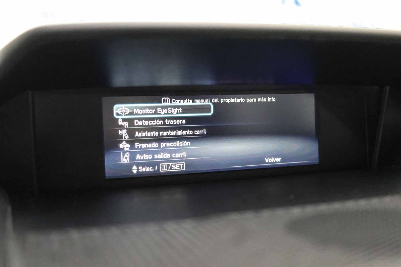 Subaru Forester 2.0i Hybrid CVT Sport Plus AWD - Foto 49