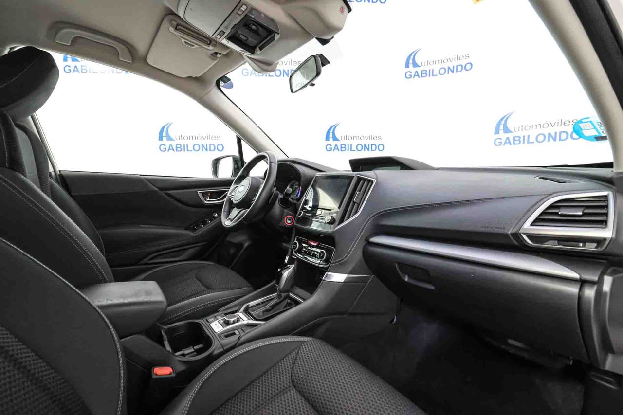Subaru Forester 2.0i Hybrid CVT Sport Plus AWD - Foto 50