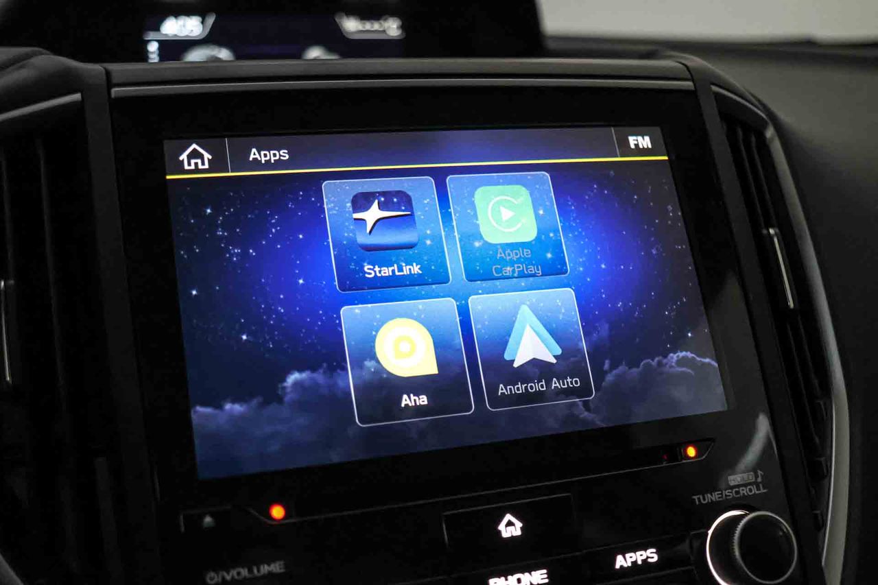 Subaru Forester 2.0i Hybrid CVT Sport Plus AWD - Foto 59