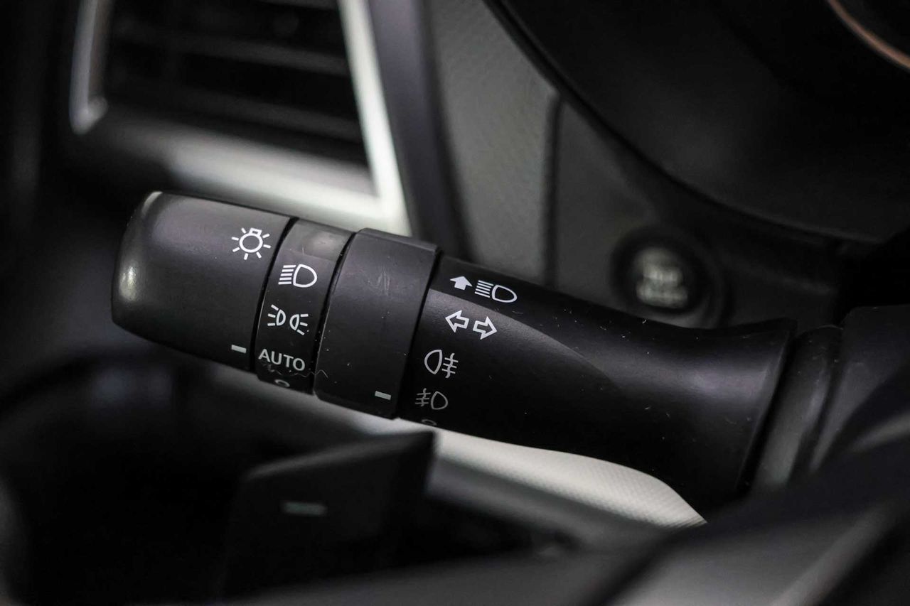 Subaru Forester 2.0i Hybrid CVT Sport Plus AWD - Foto 37