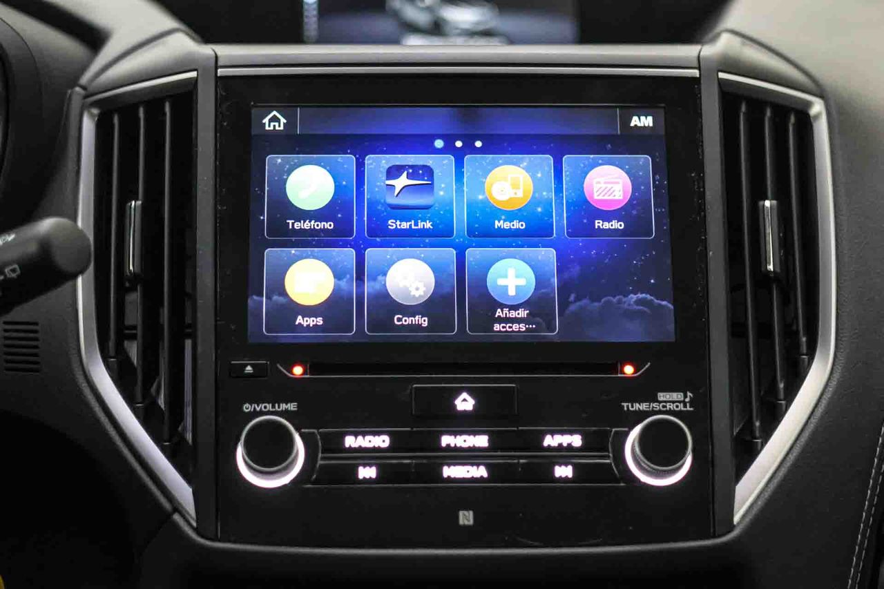 Subaru Forester 2.0i Hybrid CVT Sport Plus AWD - Foto 45