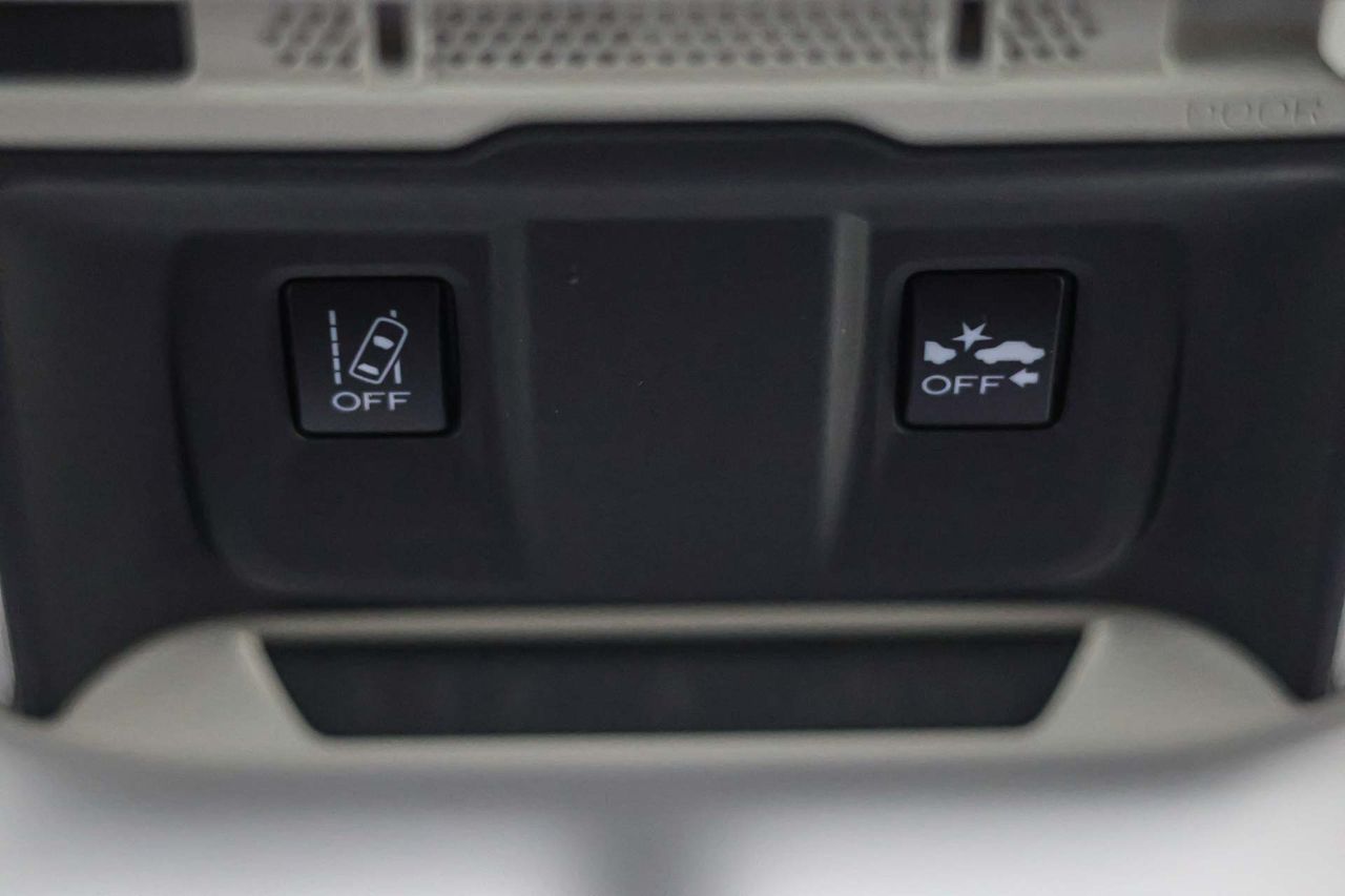 Subaru Forester 2.0i Hybrid CVT Sport Plus AWD - Foto 48