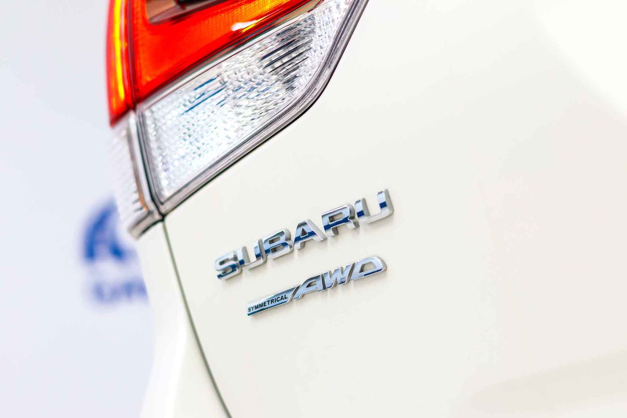 Subaru Forester 2.0i Hybrid CVT Sport Plus AWD - Foto 14