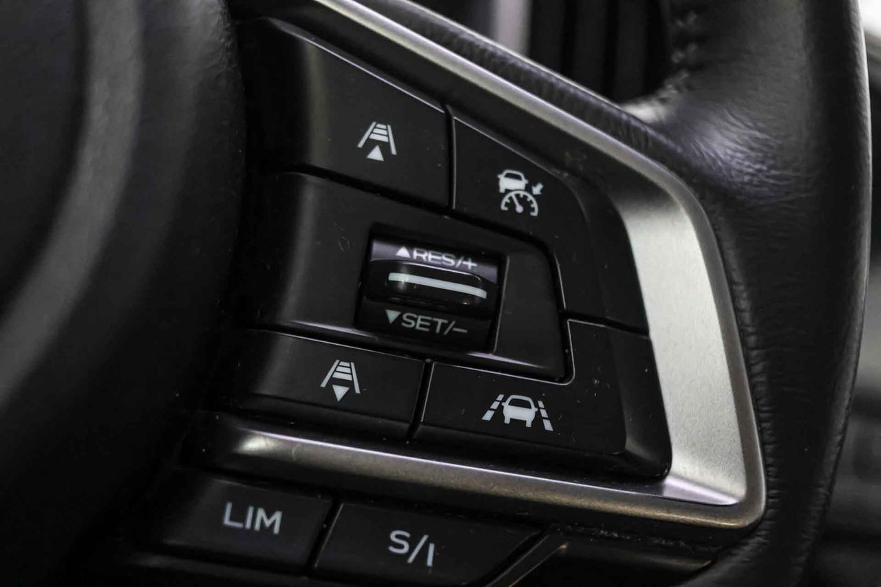 Subaru Forester 2.0i Hybrid CVT Sport Plus AWD - Foto 36