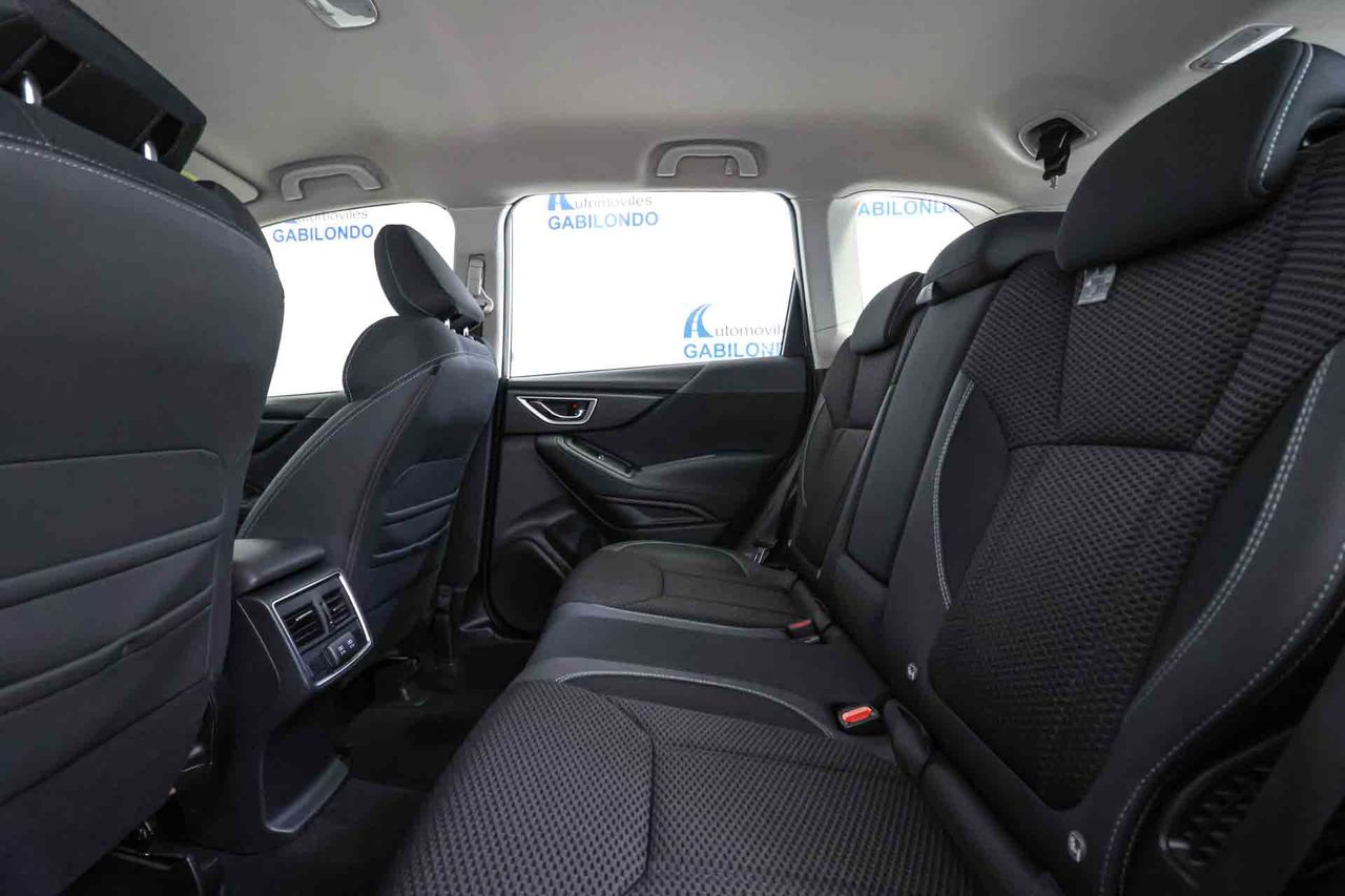 Subaru Forester 2.0i Hybrid CVT Sport Plus AWD - Foto 52