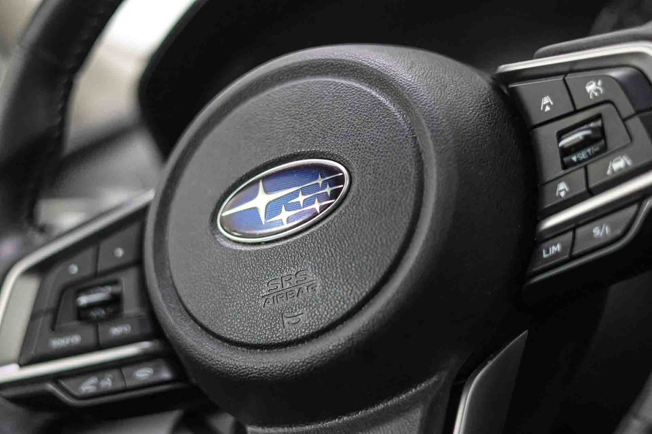 Subaru Forester 2.0i Hybrid CVT Sport Plus AWD - Foto 34