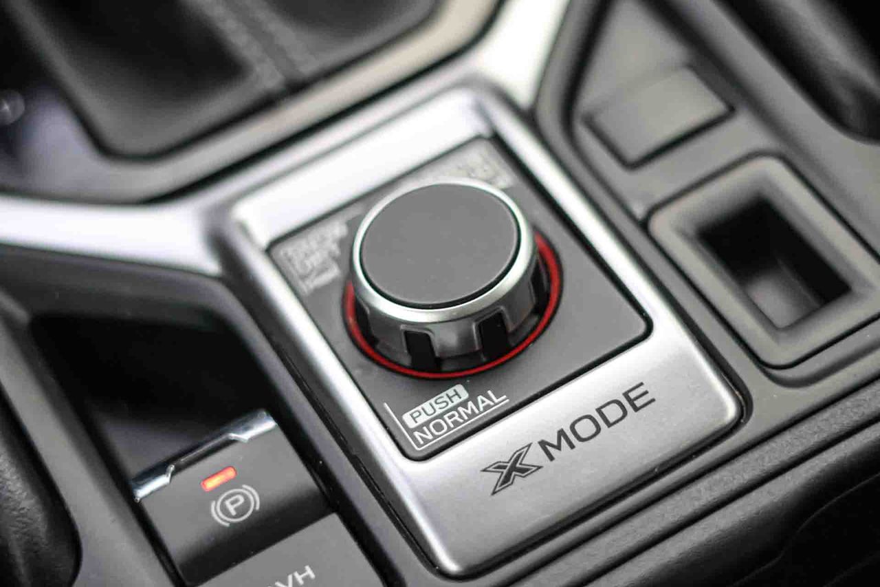 Subaru Forester 2.0i Hybrid CVT Sport Plus AWD - Foto 43