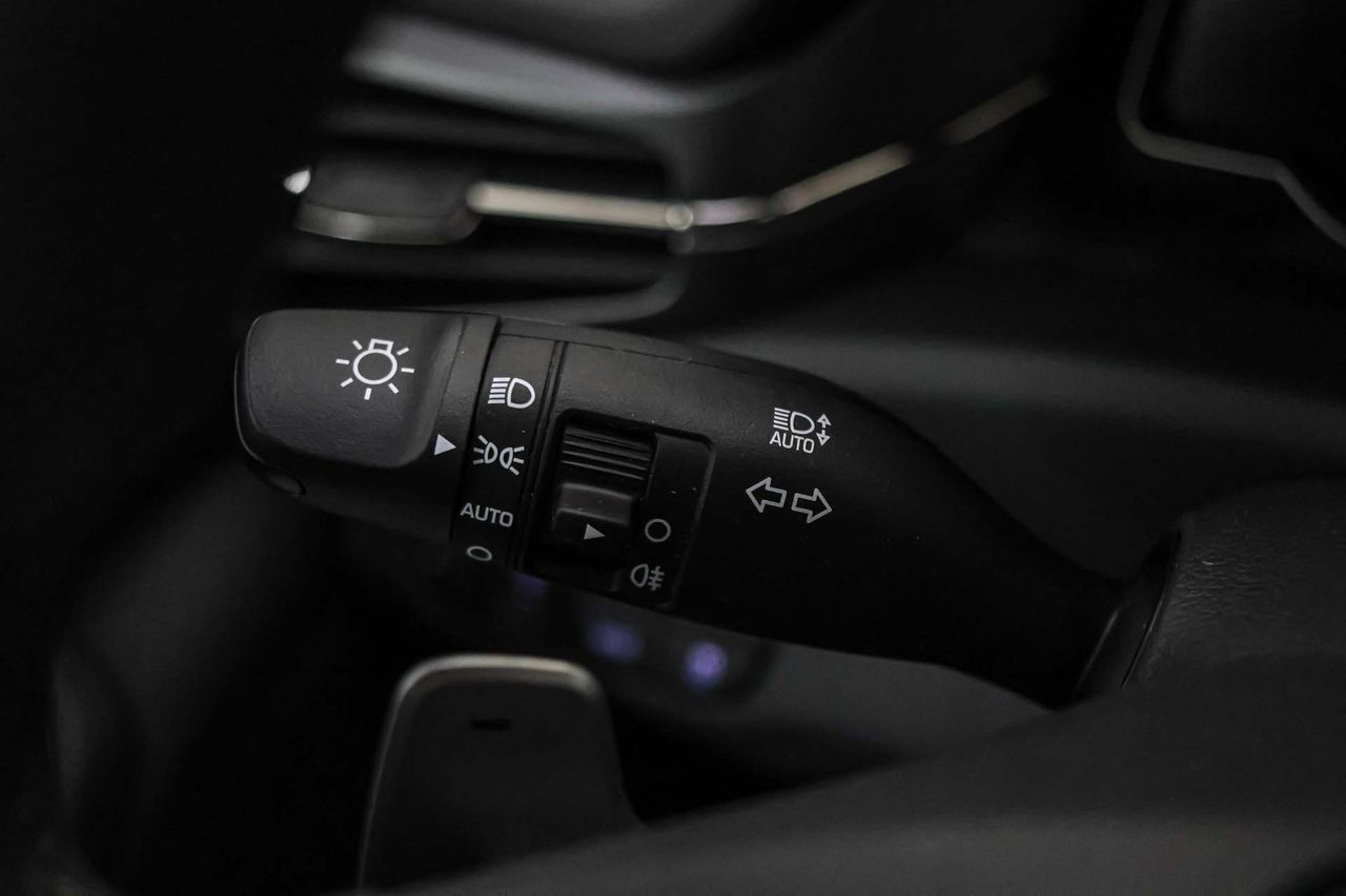 Hyundai IONIQ 1.6 GDI PHEV Klass DCT - Foto 41