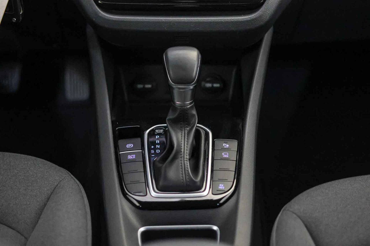 Hyundai IONIQ 1.6 GDI PHEV Klass DCT - Foto 45