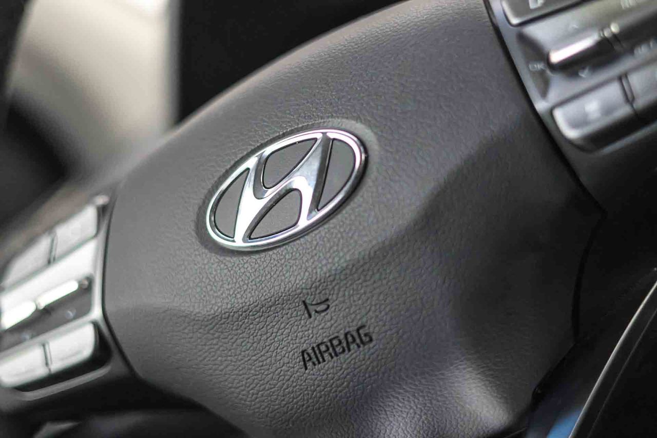 Hyundai IONIQ 1.6 GDI PHEV Klass DCT - Foto 38