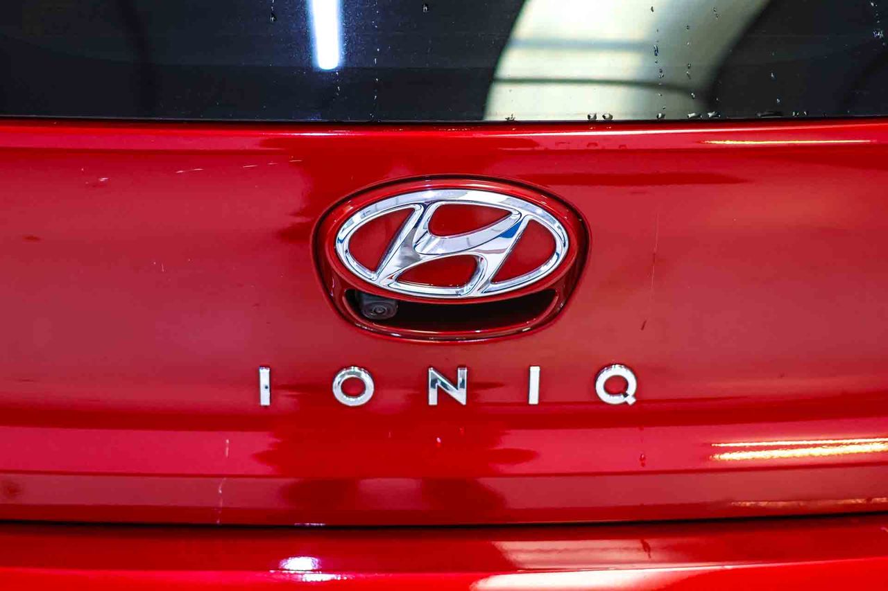 Hyundai IONIQ 1.6 GDI PHEV Klass DCT - Foto 17