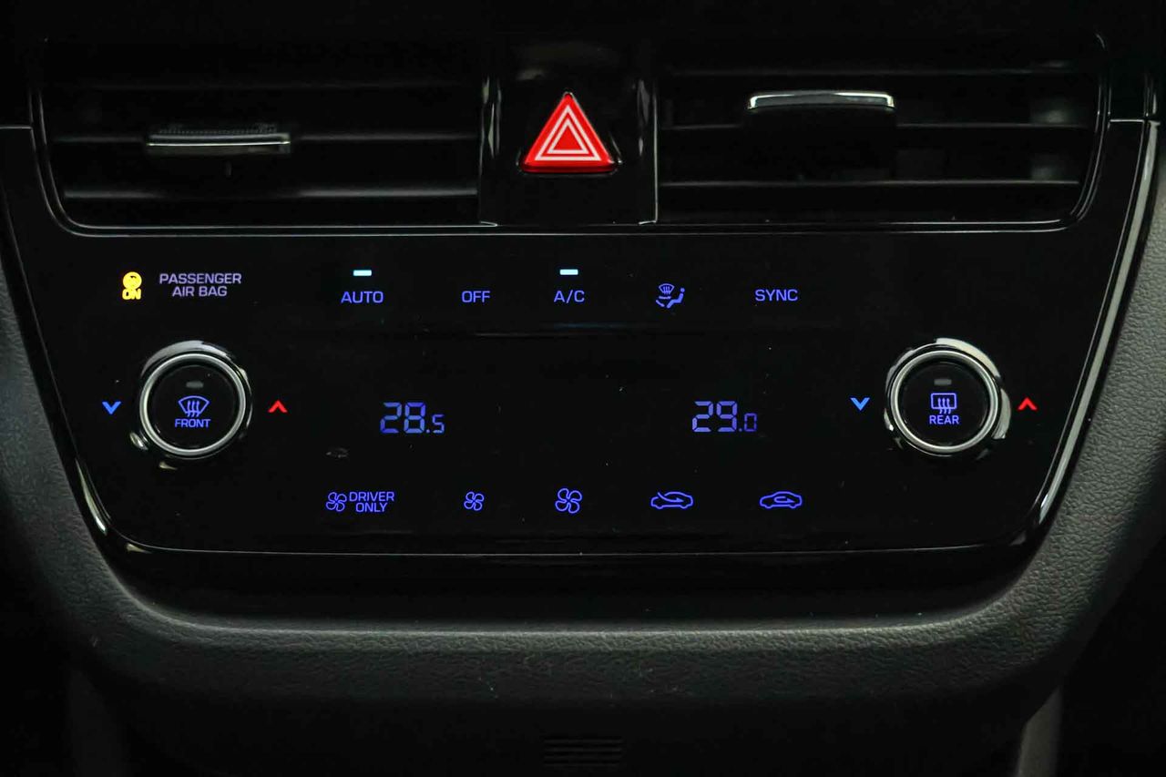 Hyundai IONIQ 1.6 GDI PHEV Klass DCT - Foto 47