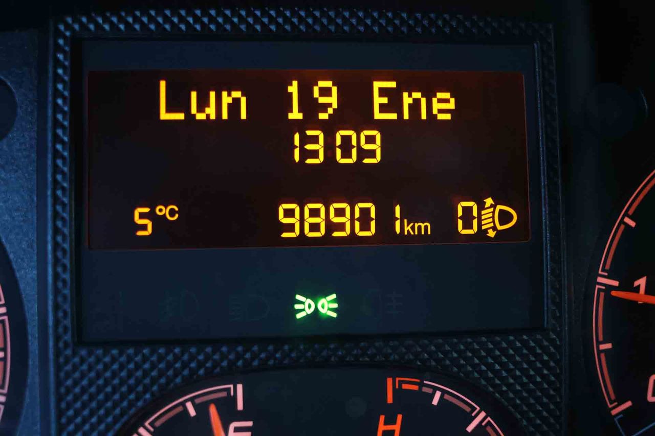 Fiat Ducato Maxi 35 XL L4H2 2.3 MJET - Foto 7