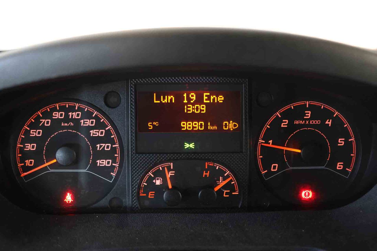 Fiat Ducato Maxi 35 XL L4H2 2.3 MJET - Foto 22