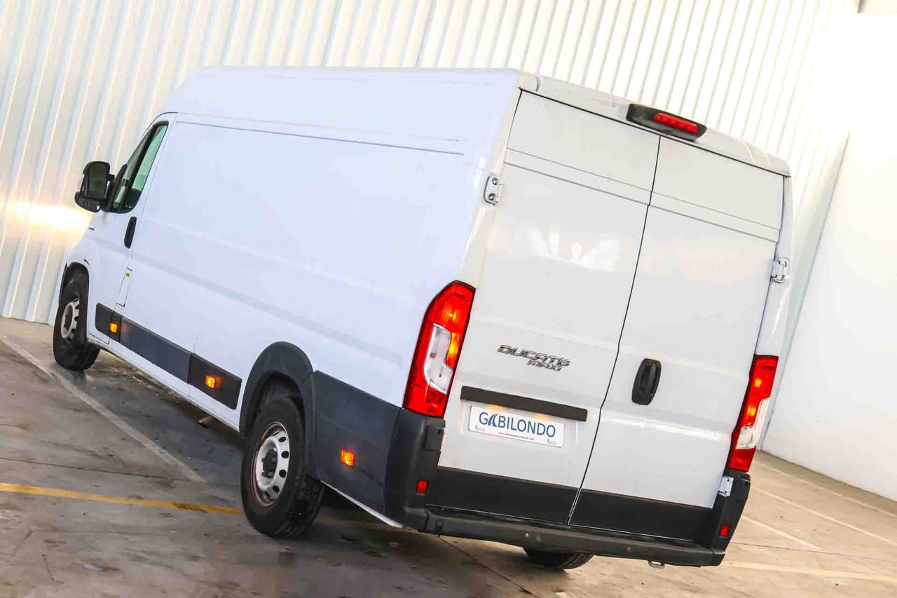 Fiat Ducato Maxi 35 XL L4H2 2.3 MJET - Foto 13