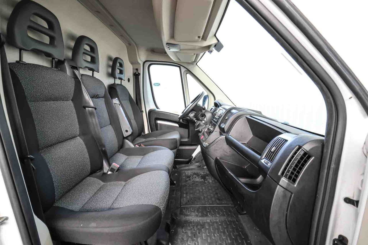 Fiat Ducato Maxi 35 XL L4H2 2.3 MJET - Foto 21