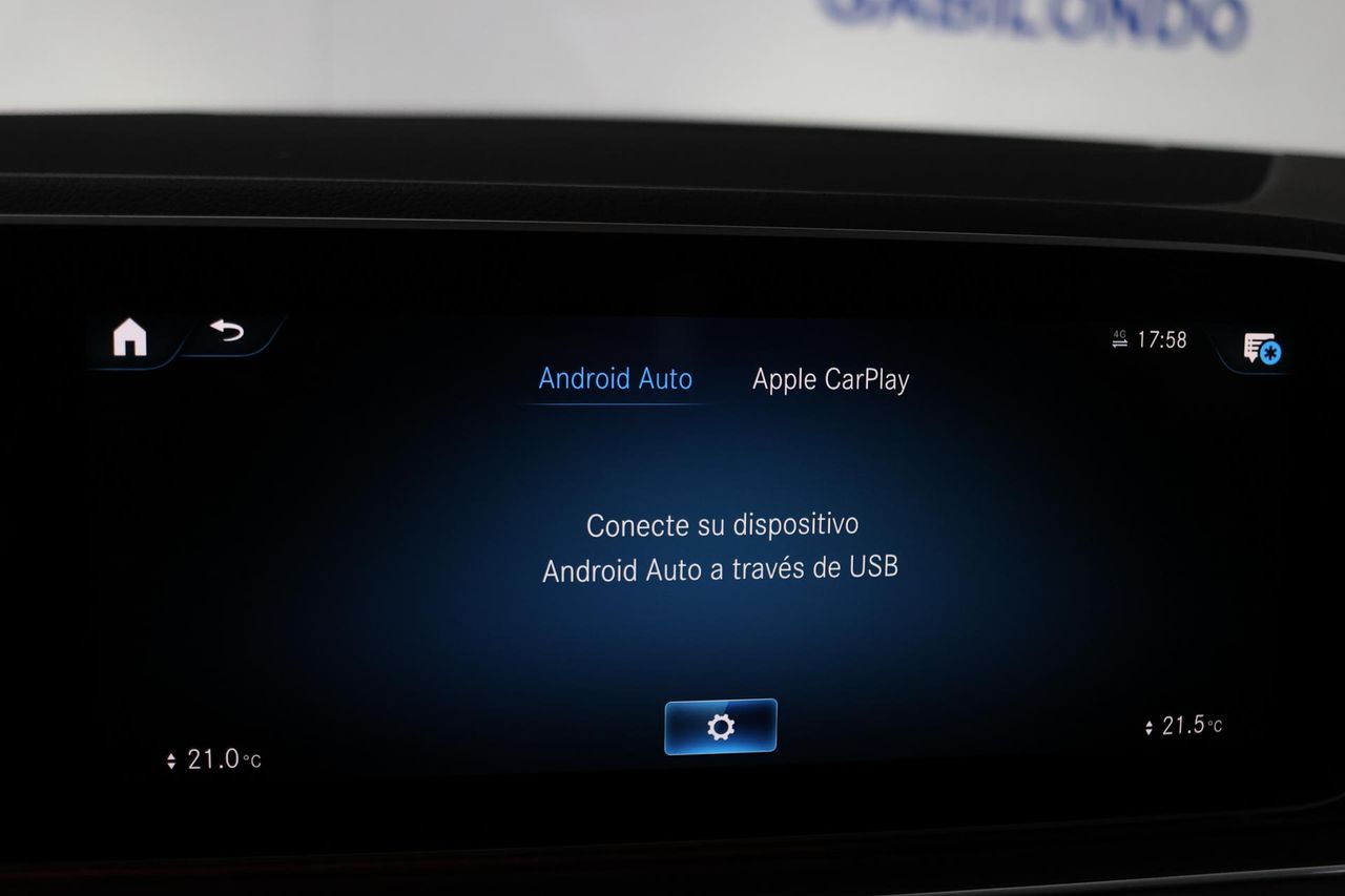 Mercedes GLE GLE 350 de 4MATIC (Híbrido Enchufable) - Foto 71