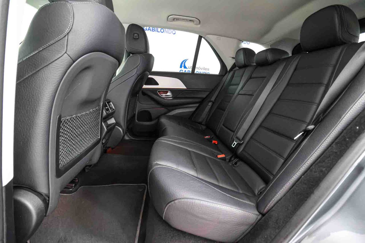 Mercedes GLE GLE 350 de 4MATIC (Híbrido Enchufable) - Foto 59