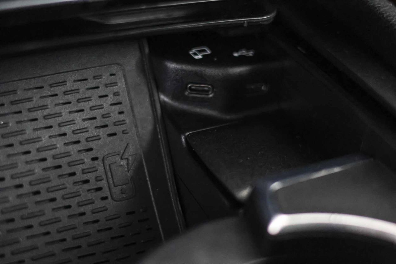 Mercedes GLE GLE 350 de 4MATIC (Híbrido Enchufable) - Foto 58