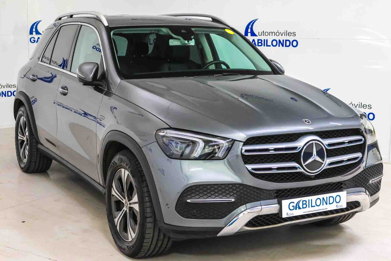 Mercedes GLE GLE 350 de 4MATIC (Híbrido Enchufable) - Foto 4