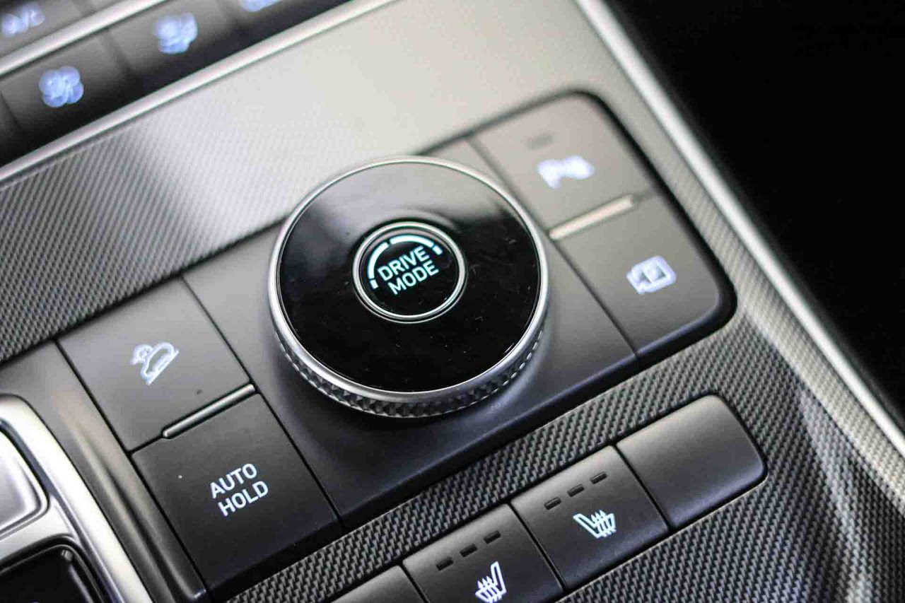 Hyundai Santa Fe 1.6 TGDi HEV Klass Auto 4x2 **7 Plazas** - Foto 43