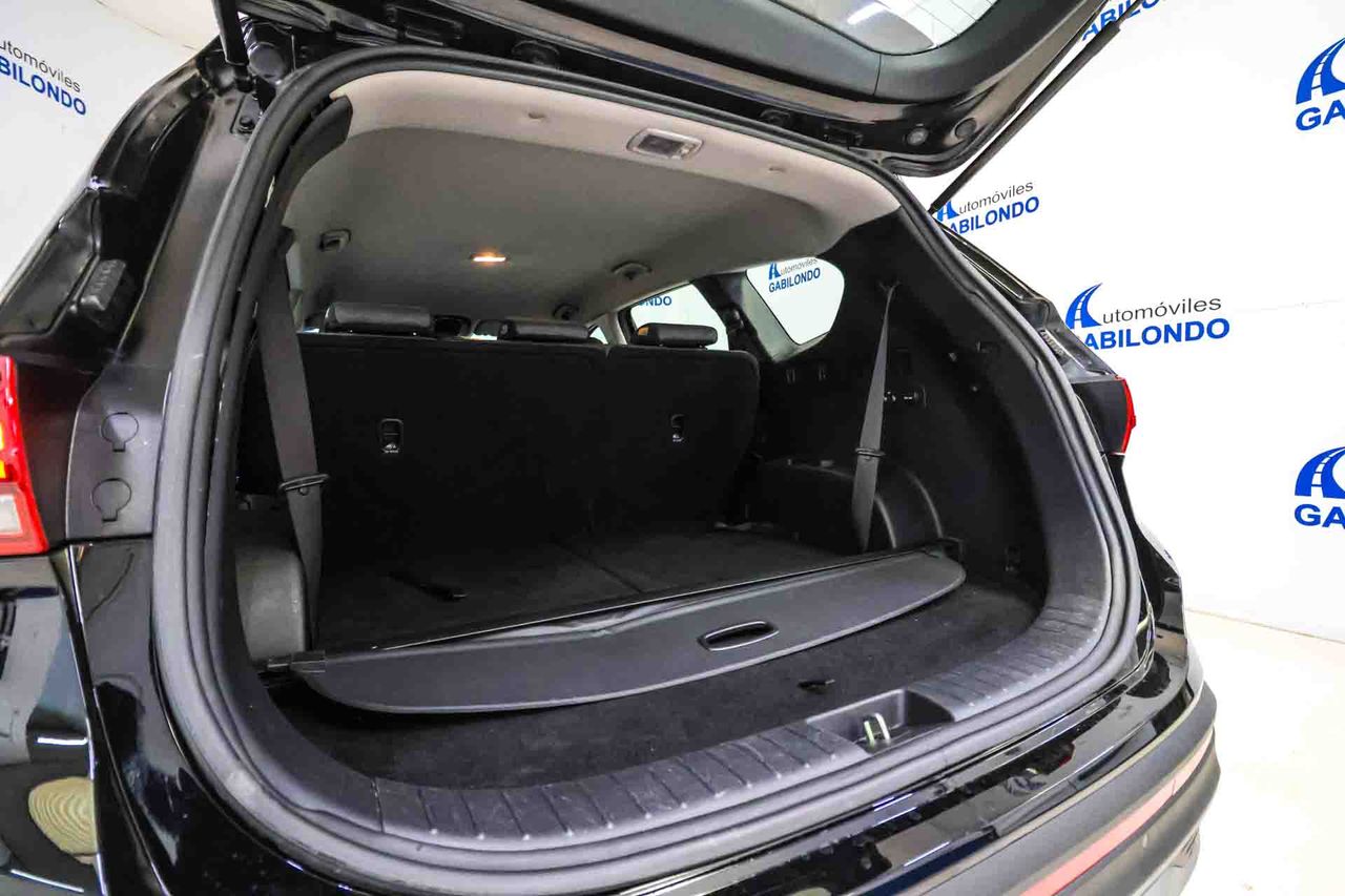 Hyundai Santa Fe 1.6 TGDi HEV Klass Auto 4x2 **7 Plazas** - Foto 54