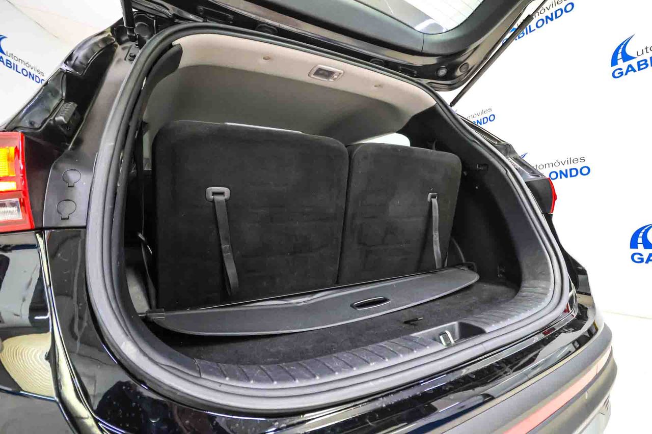 Hyundai Santa Fe 1.6 TGDi HEV Klass Auto 4x2 **7 Plazas** - Foto 53