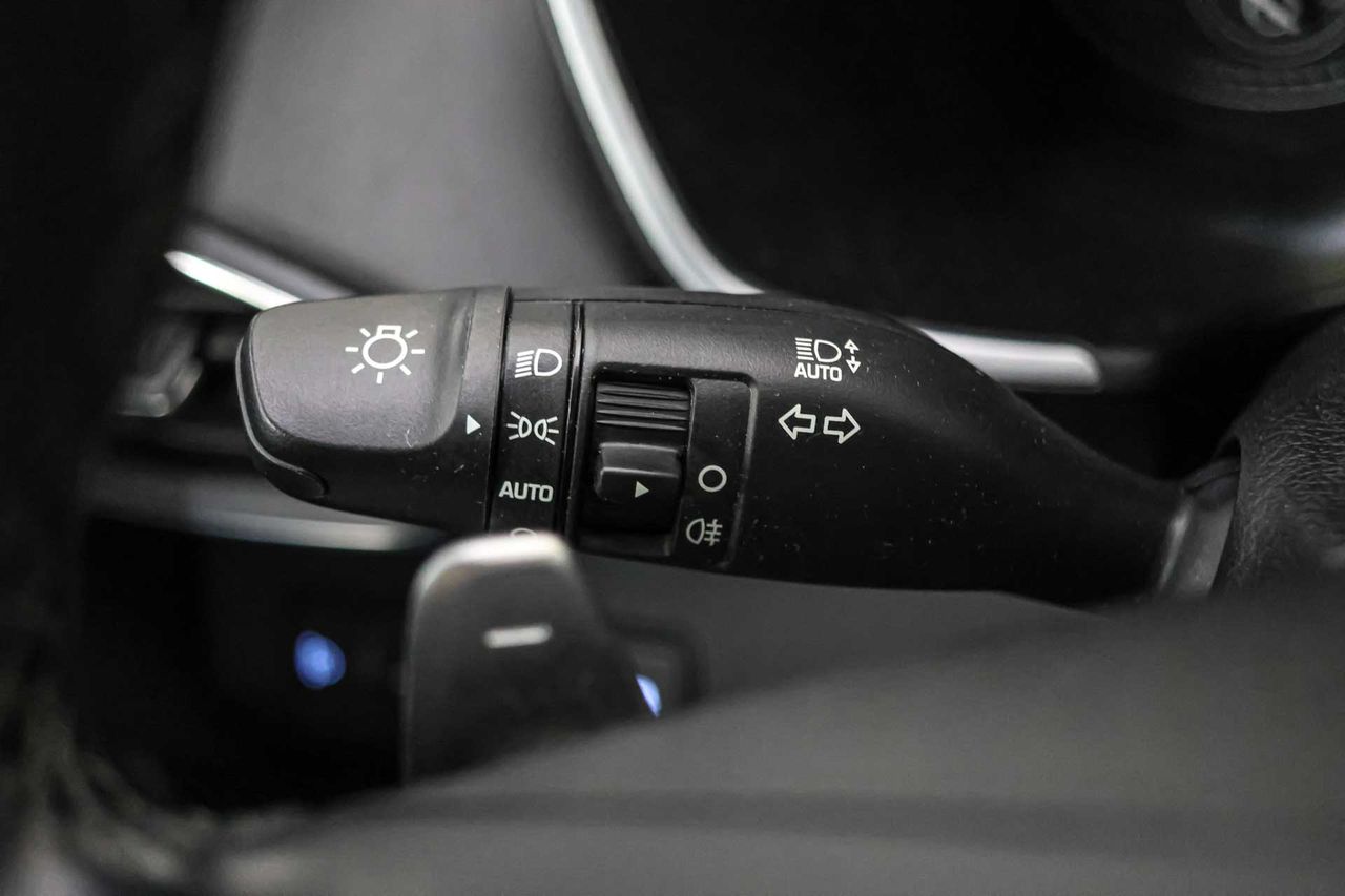 Hyundai Santa Fe 1.6 TGDi HEV Klass Auto 4x2 **7 Plazas** - Foto 35