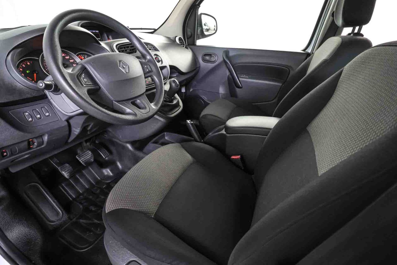 Renault Kangoo Combi Maxi 1.5dCi - Foto 26