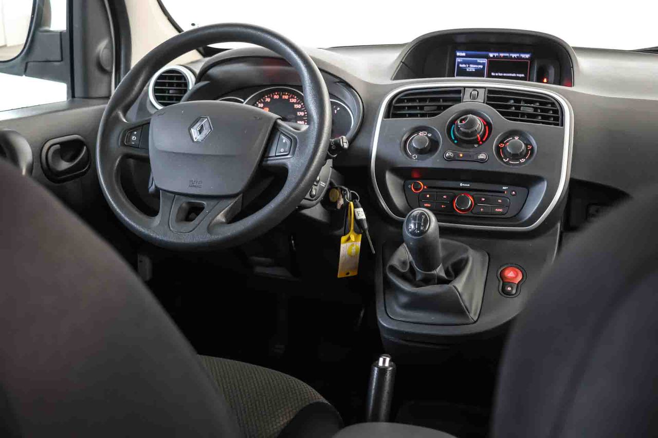 Renault Kangoo Combi Maxi 1.5dCi - Foto 30