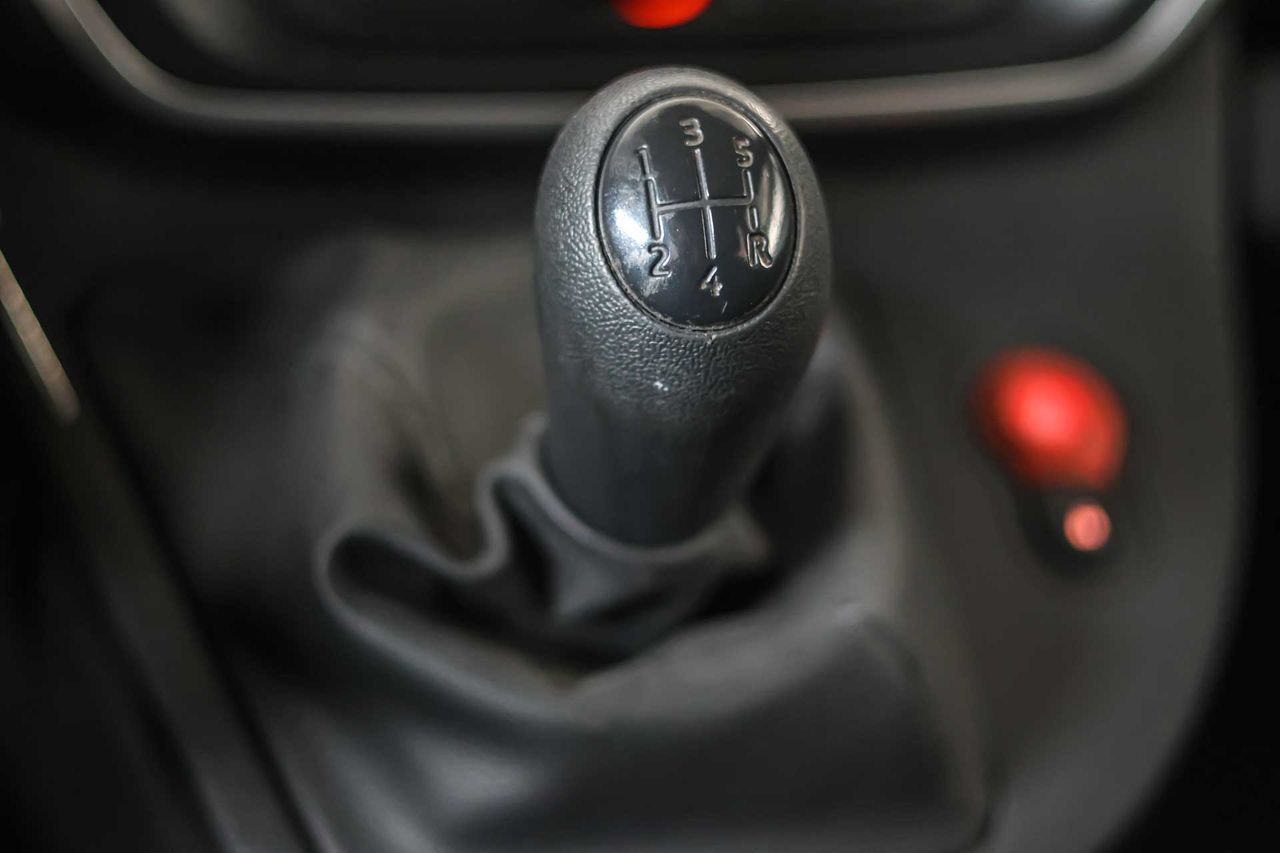 Renault Kangoo Combi Maxi 1.5dCi - Foto 39