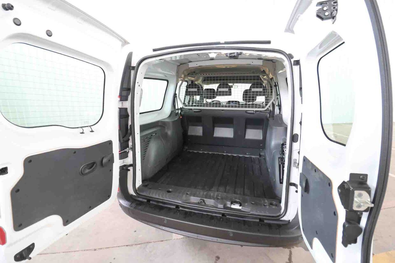 Renault Kangoo Combi Maxi 1.5dCi - Foto 23