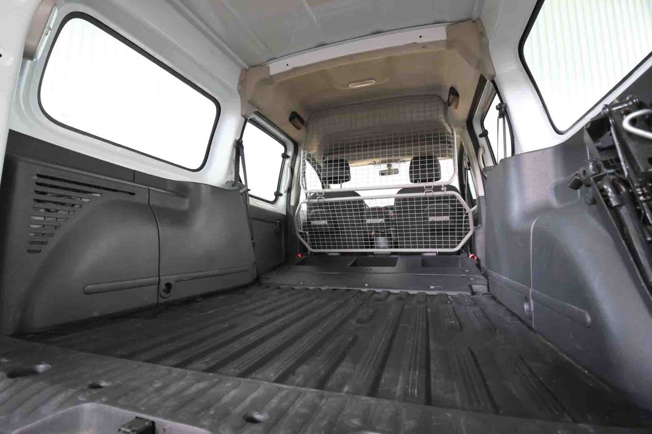 Renault Kangoo Combi Maxi 1.5dCi - Foto 25