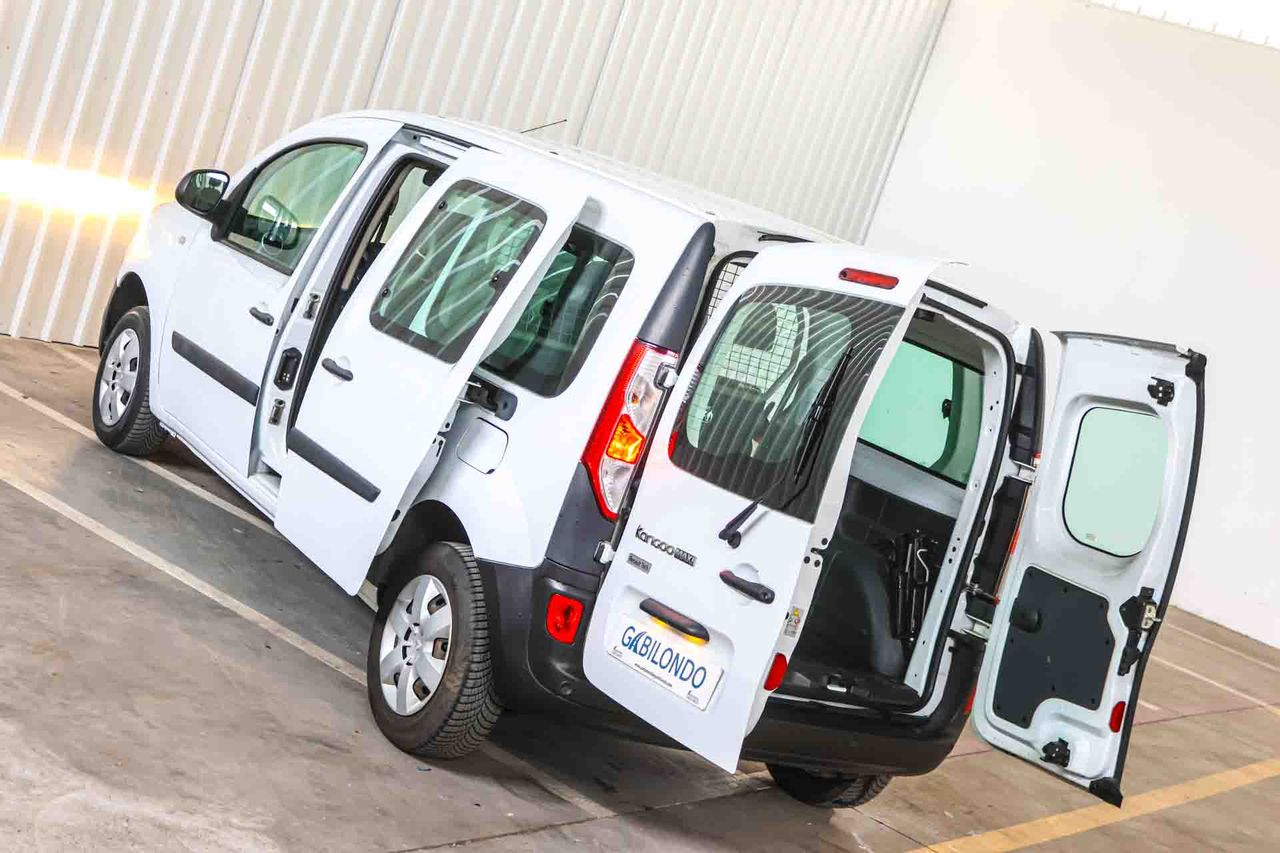 Renault Kangoo Combi Maxi 1.5dCi - Foto 20