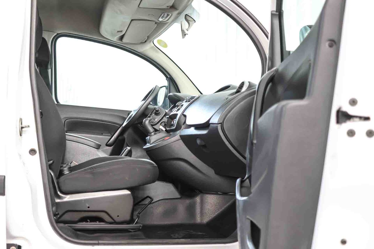 Renault Kangoo Combi Maxi 1.5dCi - Foto 44