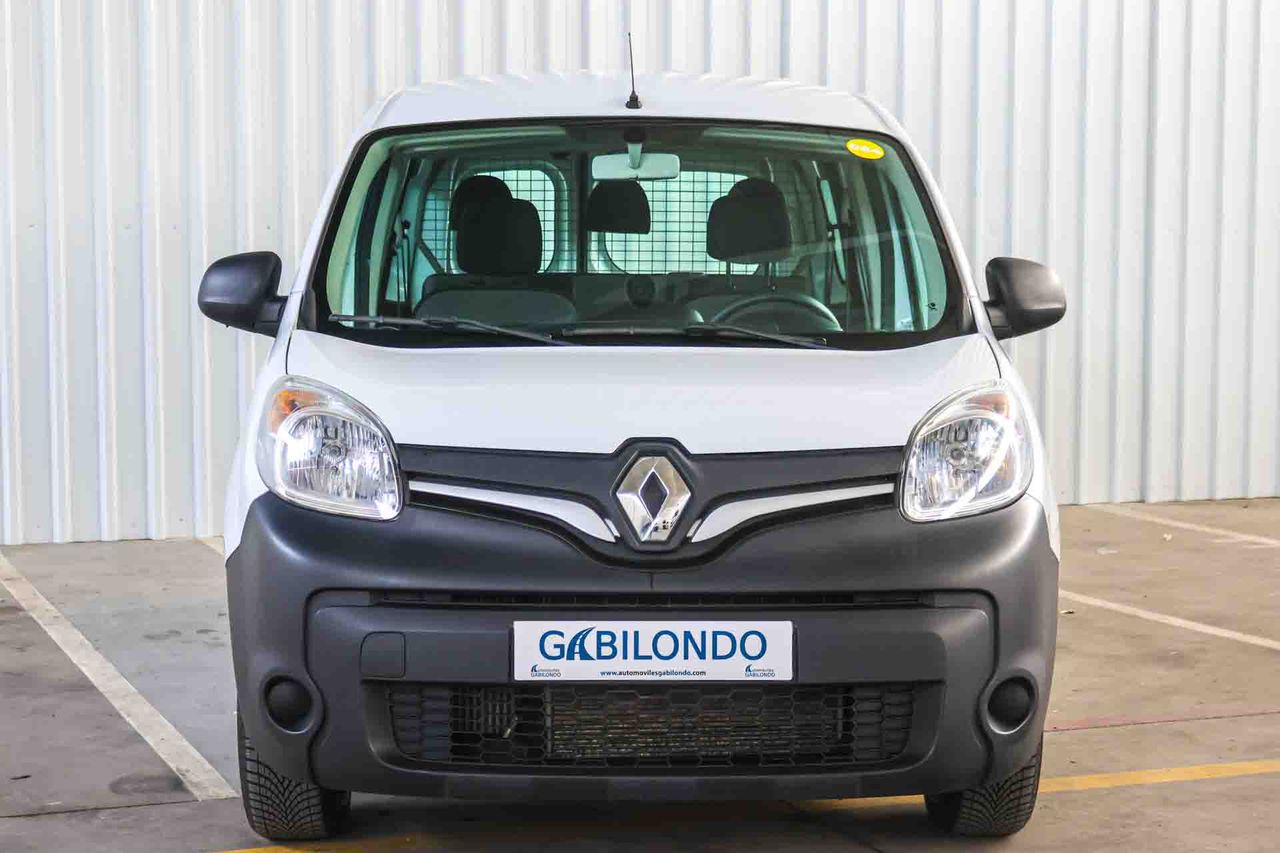 Renault Kangoo Combi Maxi 1.5dCi - Foto 3