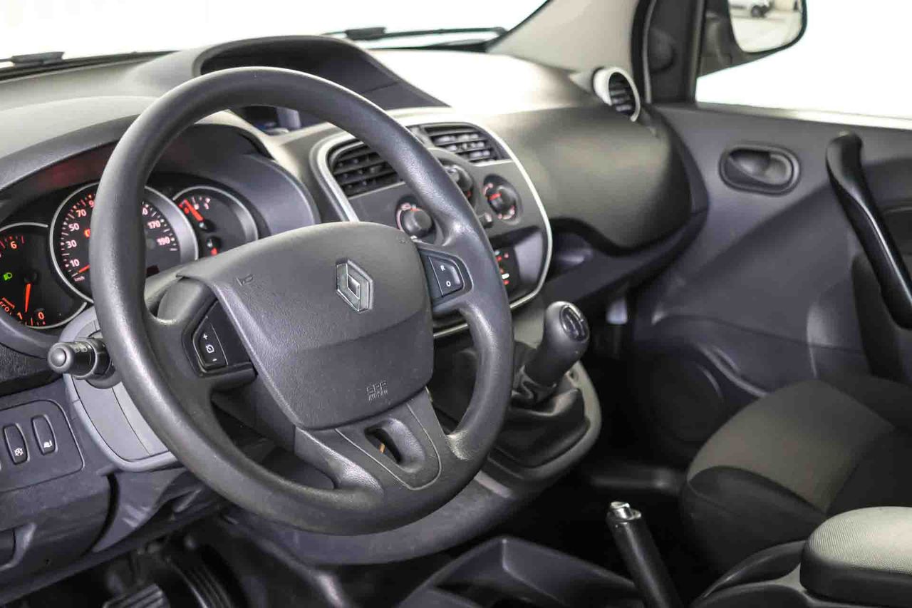 Renault Kangoo Combi Maxi 1.5dCi - Foto 6
