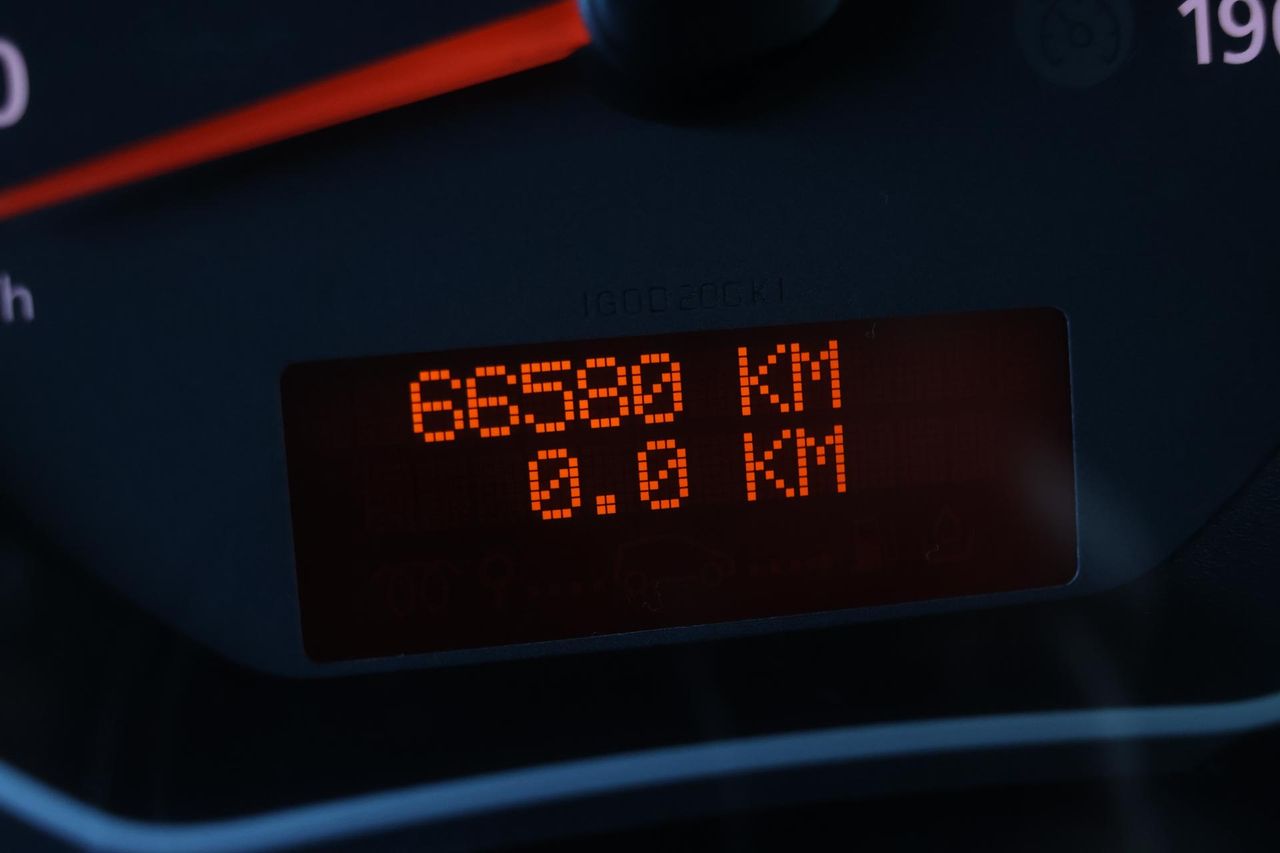 Renault Kangoo Combi Maxi 1.5dCi - Foto 7