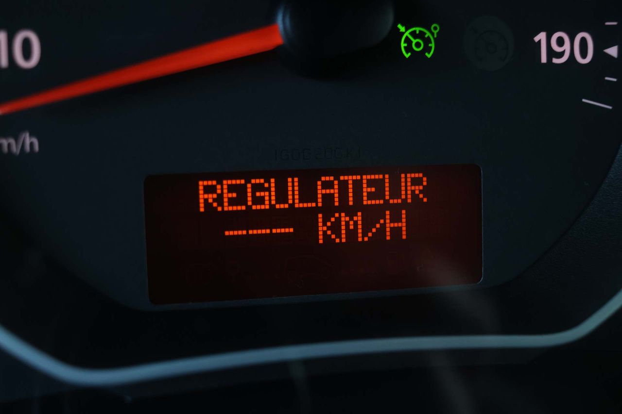 Renault Kangoo Combi Maxi 1.5dCi - Foto 47