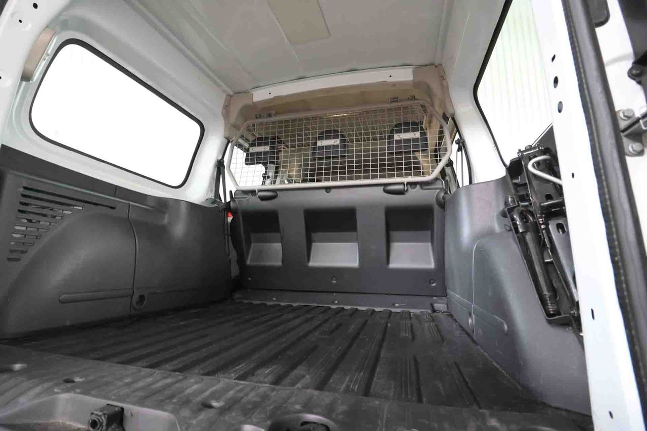 Renault Kangoo Combi Maxi 1.5dCi - Foto 24