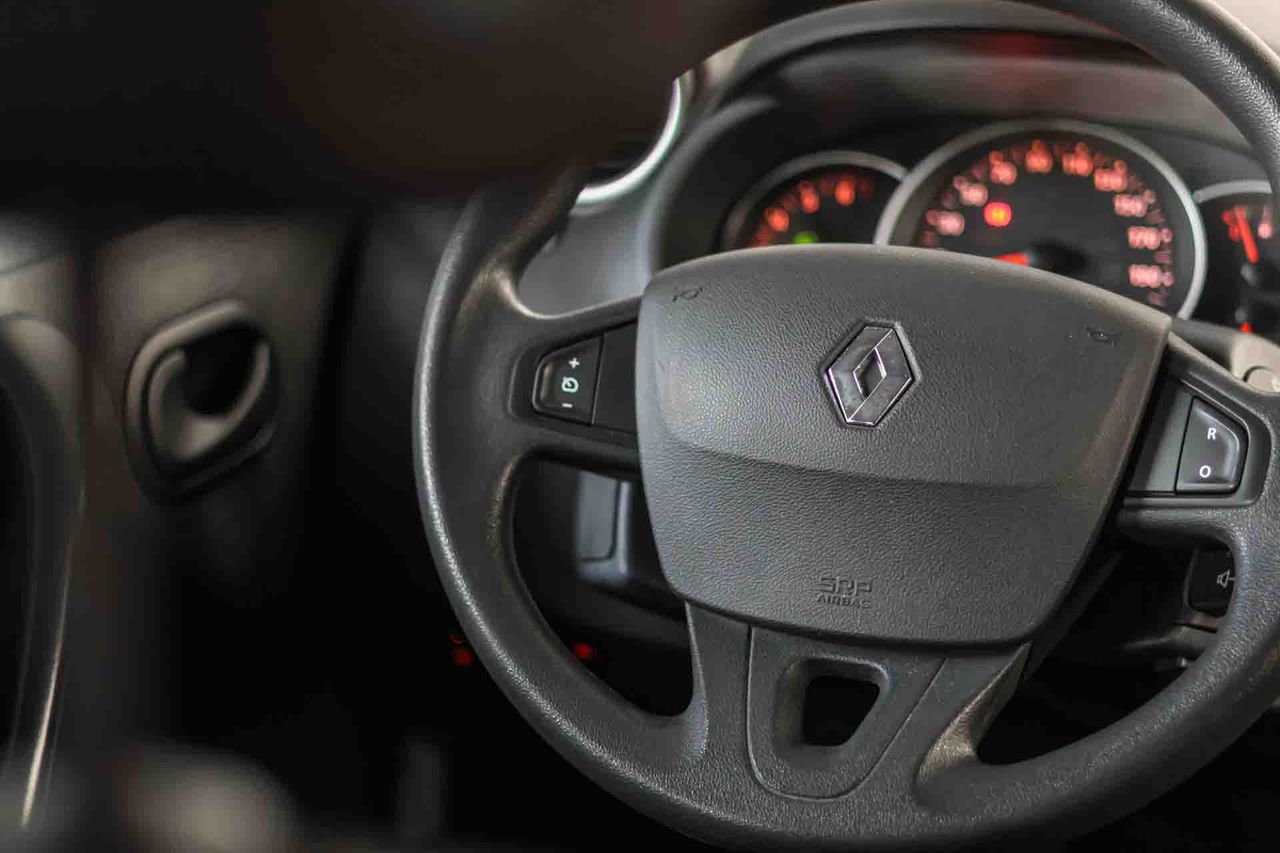 Renault Kangoo Combi Maxi 1.5dCi - Foto 31