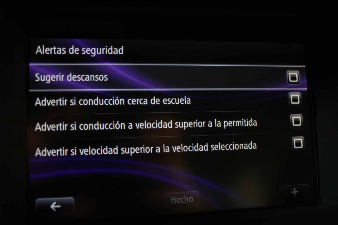 Renault Kangoo Combi Maxi 1.5dCi - Foto 50