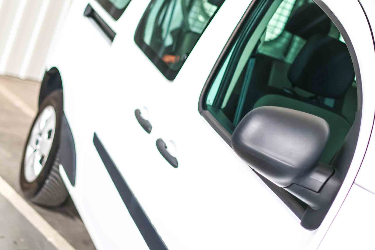 Renault Kangoo Combi Maxi 1.5dCi - Foto 18